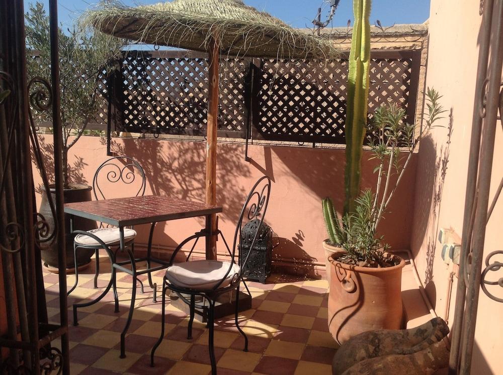 Dar R'Mane Hotel Marrakesh Exterior foto