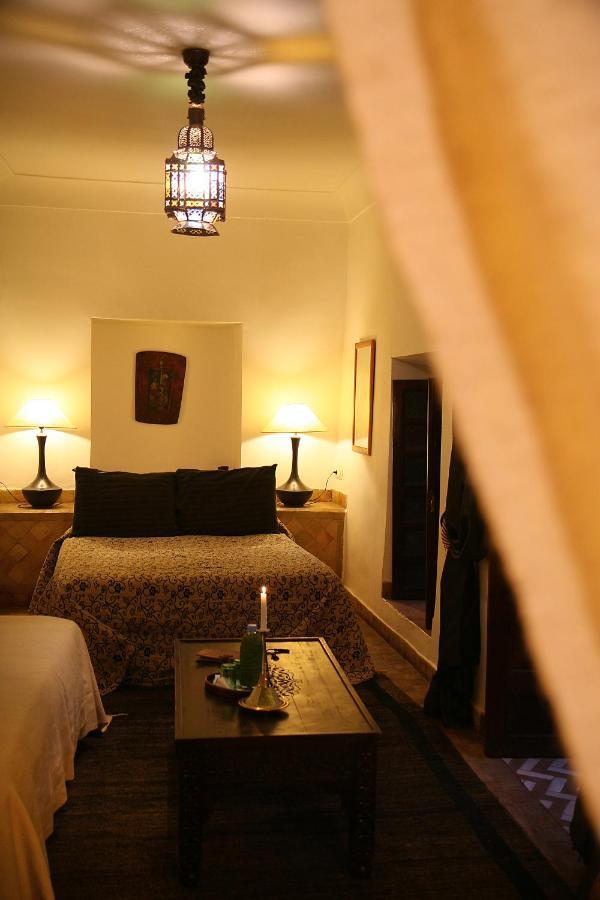 Dar R'Mane Hotel Marrakesh Exterior foto