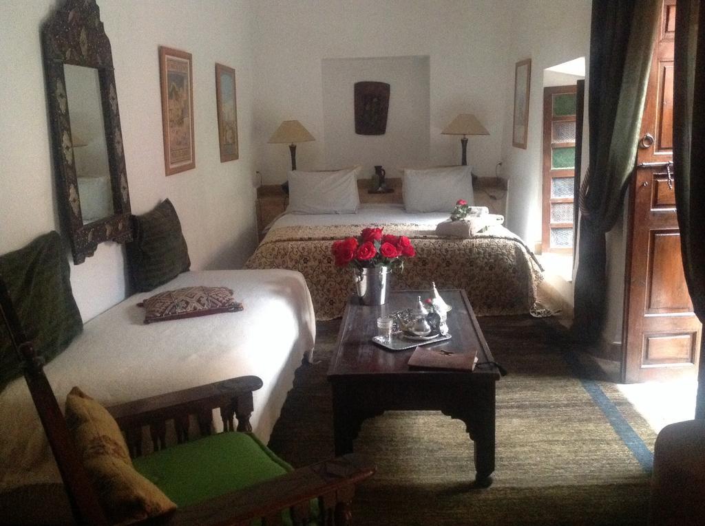 Dar R'Mane Hotel Marrakesh Cameră foto