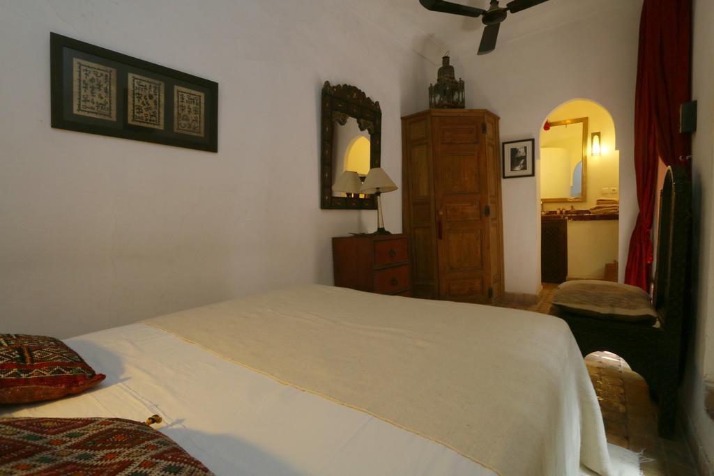Dar R'Mane Hotel Marrakesh Exterior foto