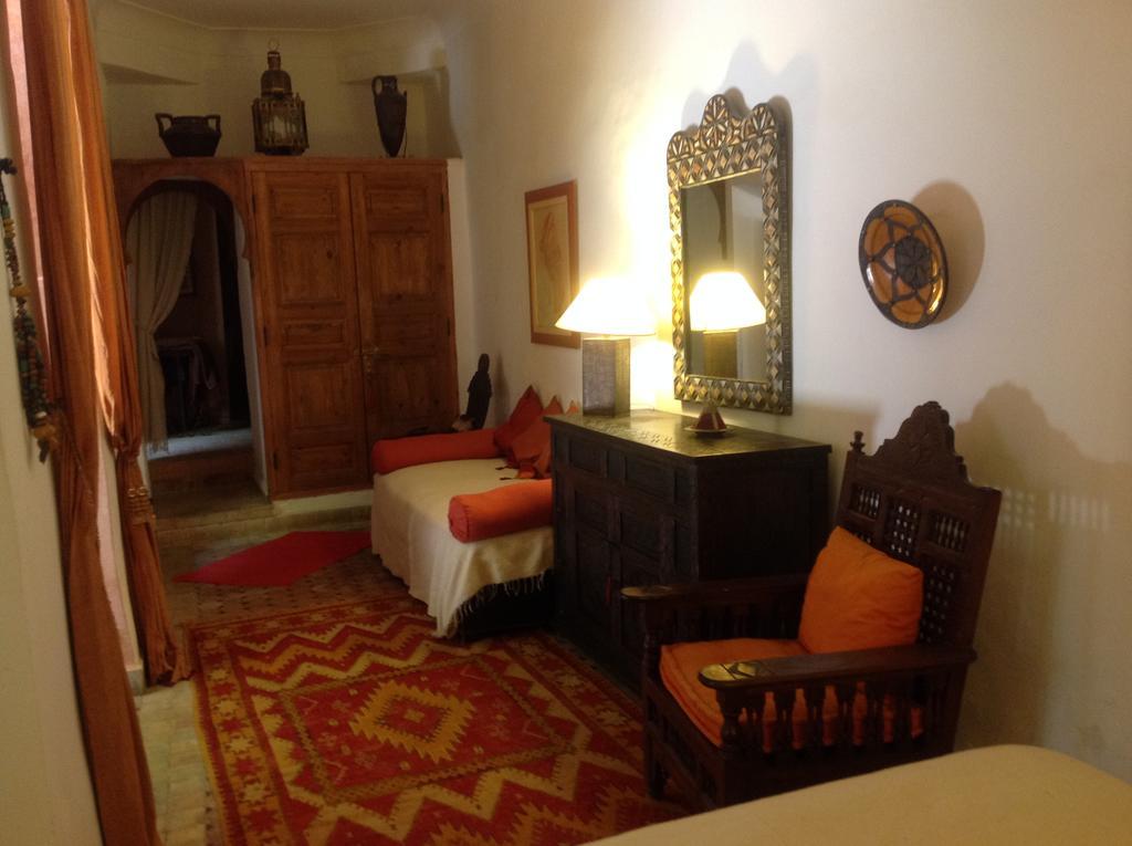 Dar R'Mane Hotel Marrakesh Exterior foto