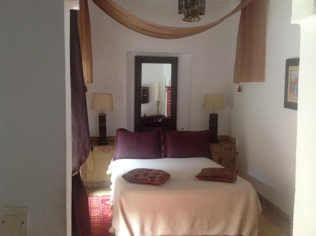Dar R'Mane Hotel Marrakesh Exterior foto