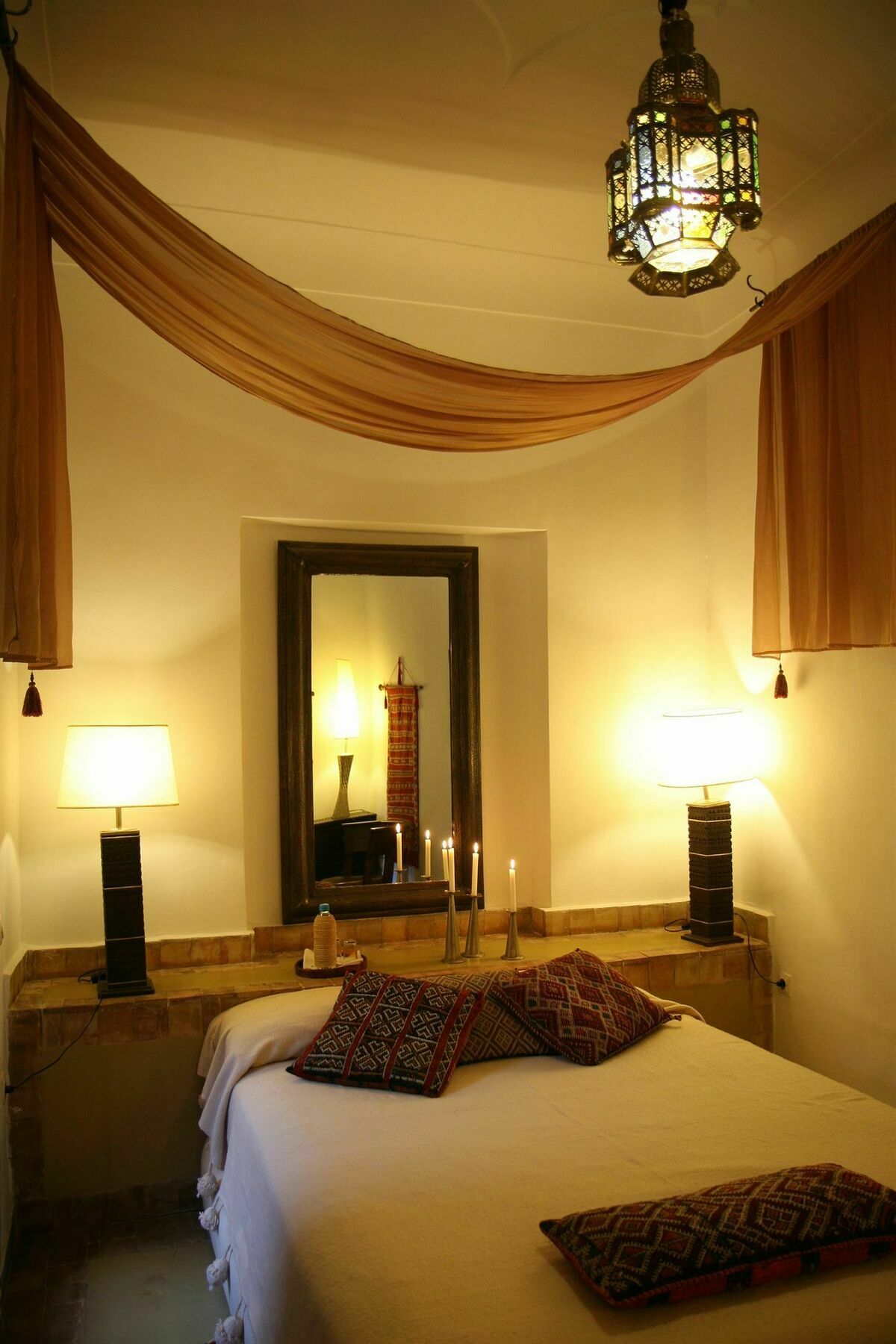 Dar R'Mane Hotel Marrakesh Exterior foto